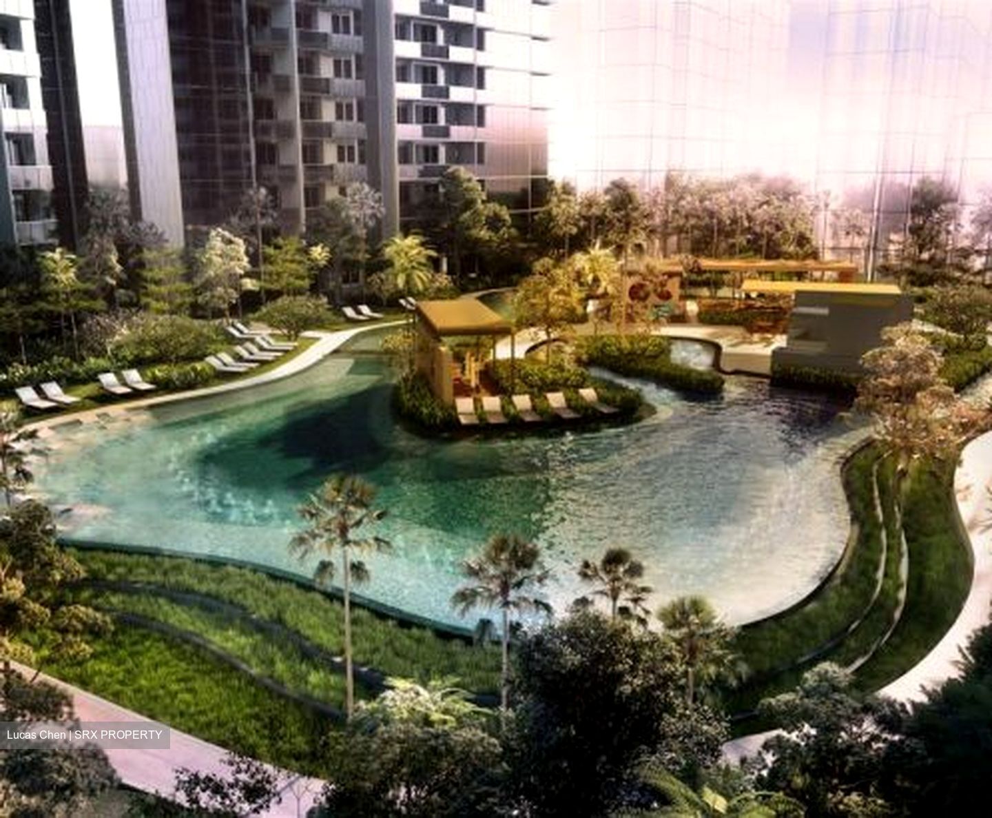 Parc Esta (D14), Apartment #373325421